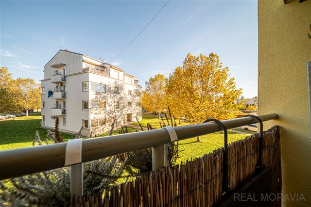 výhled z lodžie [17/19]