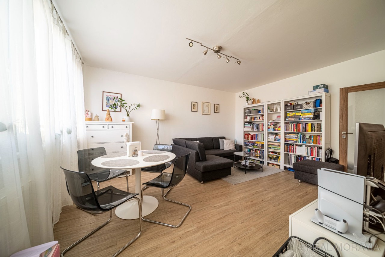 obývací pokoj [1/19]